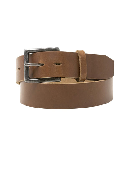 BLT81 Horween Steerhide Belt - Whiskey