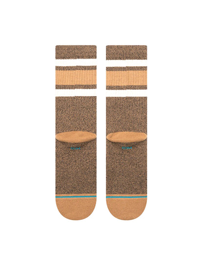 Boyd Butter Blend Socks - Dark Roast