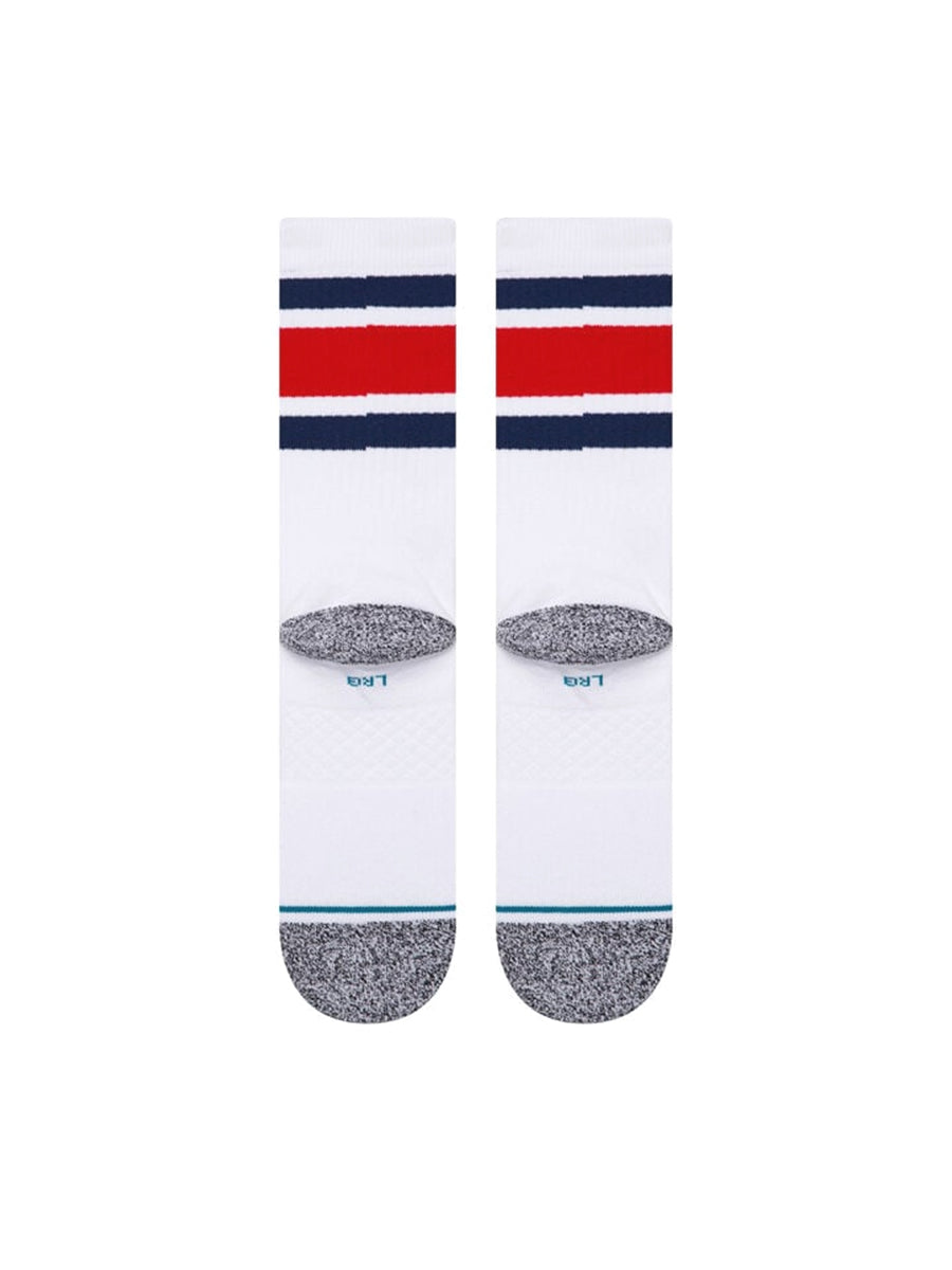 Boyd Street Socks - Blue