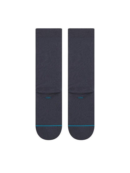 Camino Crew Socks - Navy