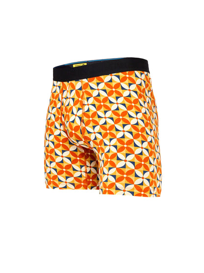 Casa Playa Boxer Brief - Orange