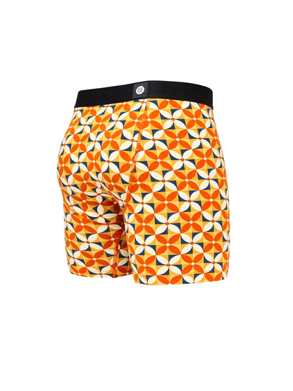 Casa Playa Boxer Brief - Orange