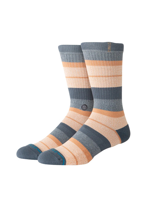 Clark Crew Socks - Turbulence