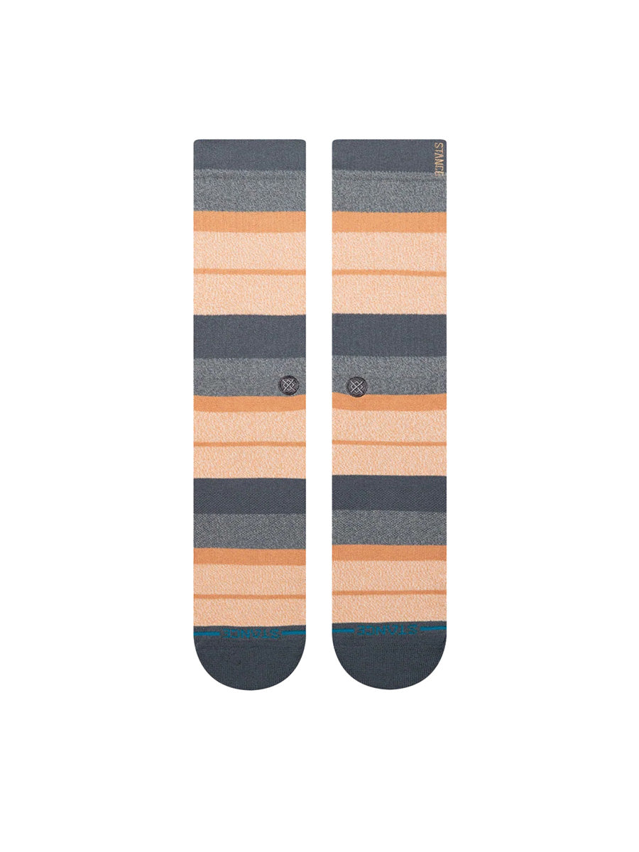 Clark Crew Socks - Turbulence