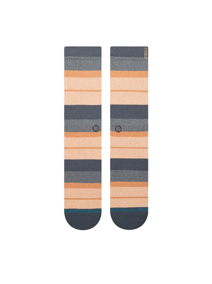 Clark Crew Socks - Turbulence
