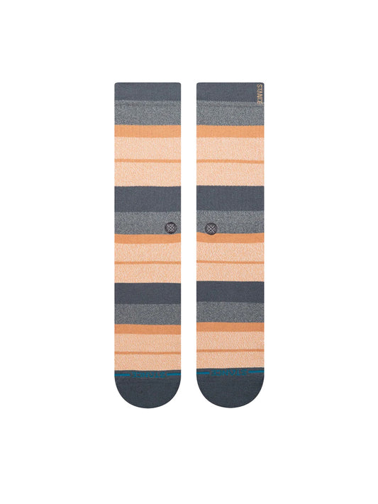 Clark Crew Socks - Turbulence