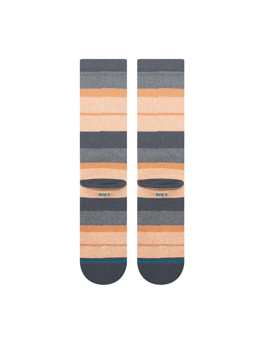 Clark Crew Socks - Turbulence