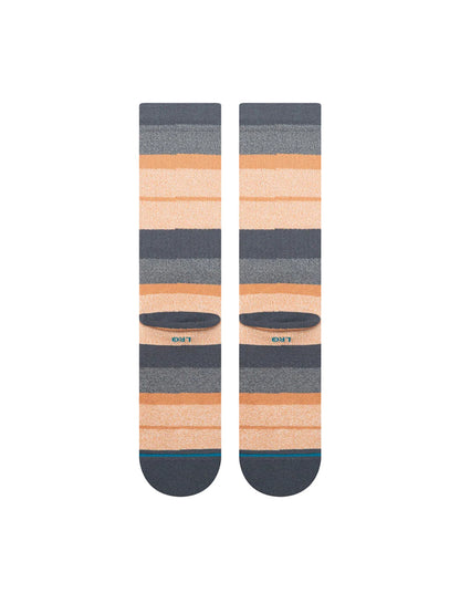 Clark Crew Socks - Turbulence