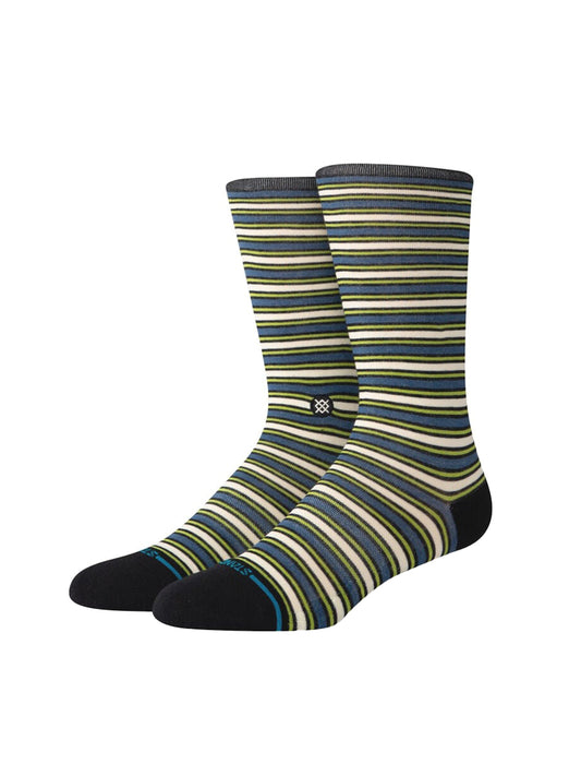 Fate Crew Sock - Black