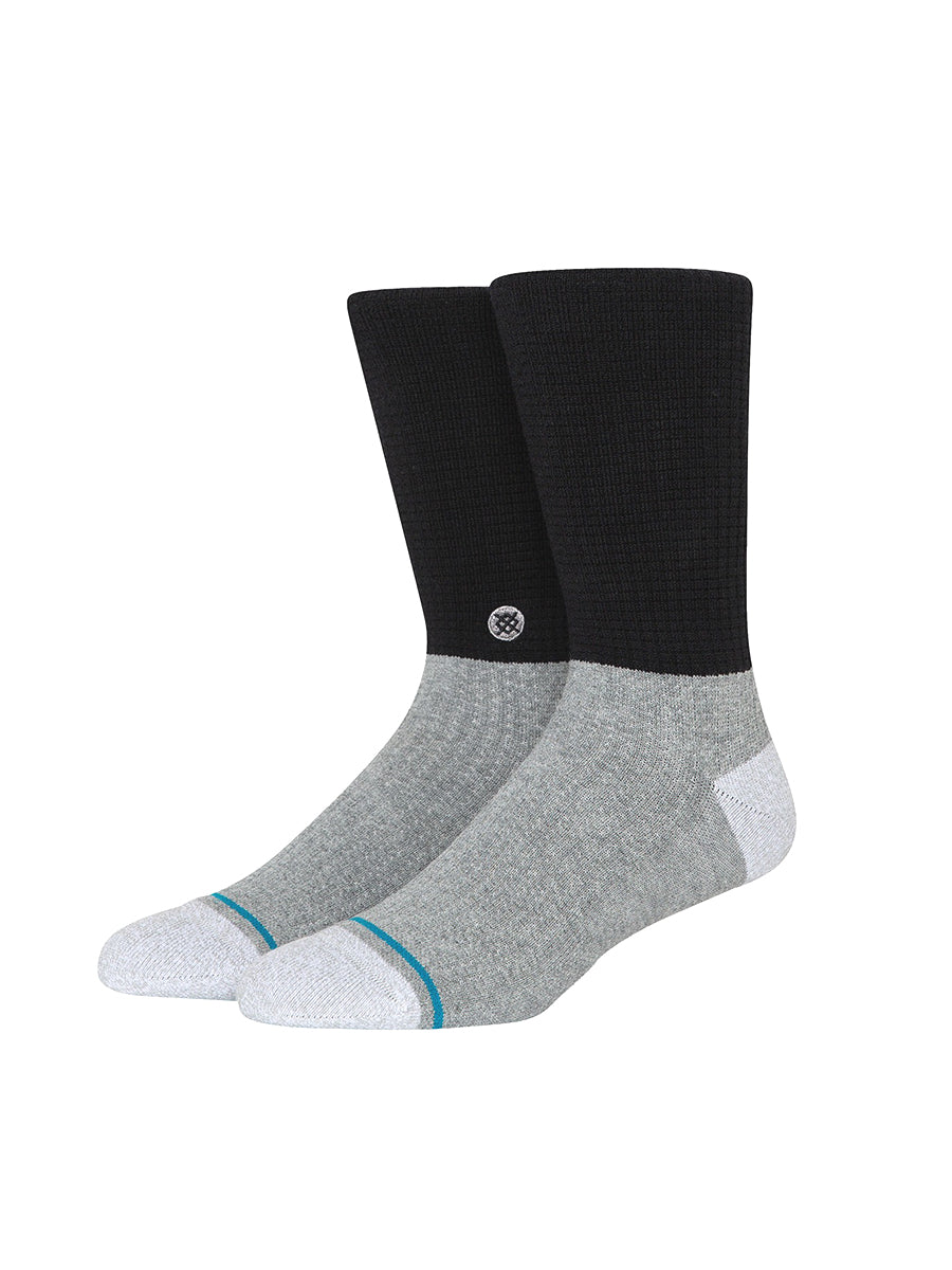 Head Block Socks - Grey