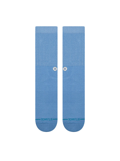 Icon Pop Socks - Capri Blue