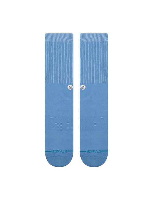 Icon Pop Socks - Capri Blue