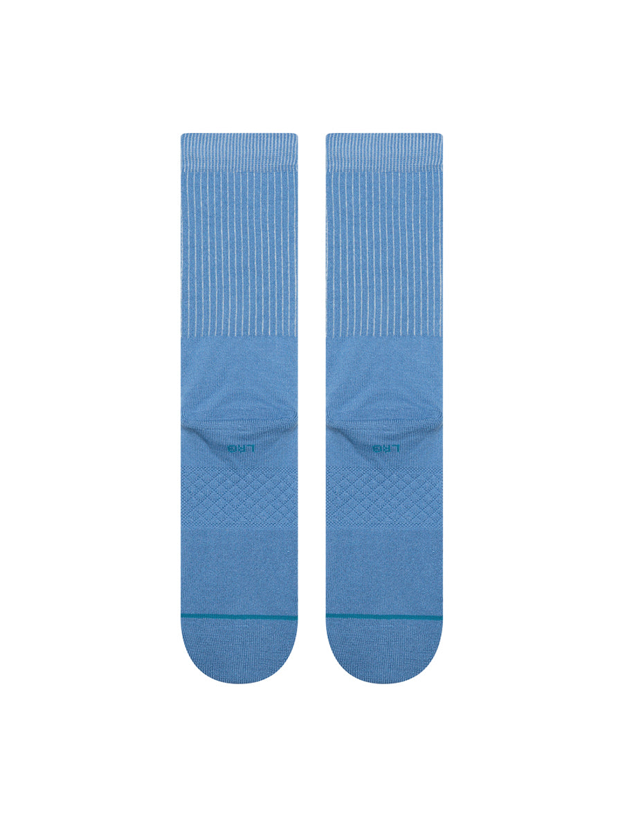 Icon Pop Socks - Capri Blue