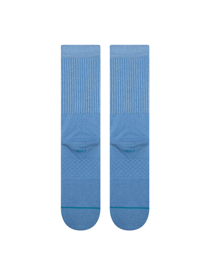 Icon Pop Socks - Capri Blue