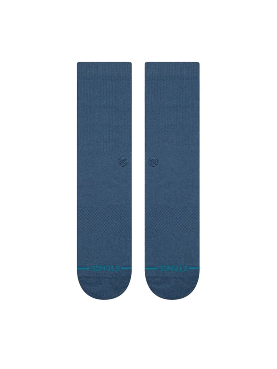 Icon Socks - Dark Royal