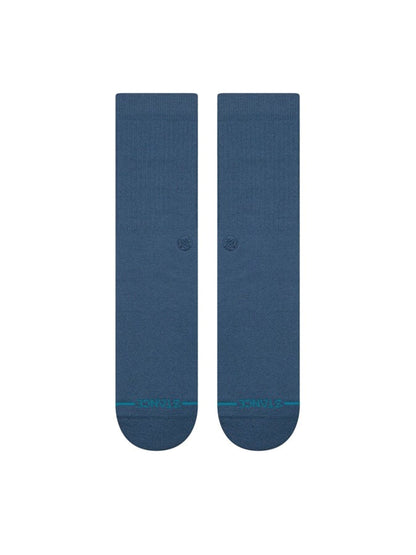 Icon Socks - Dark Royal