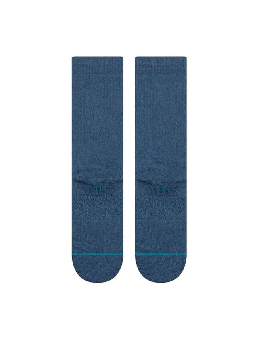 Icon Socks - Dark Royal