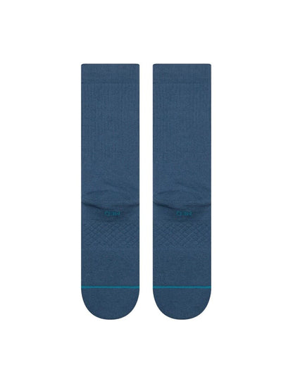 Icon Socks - Dark Royal