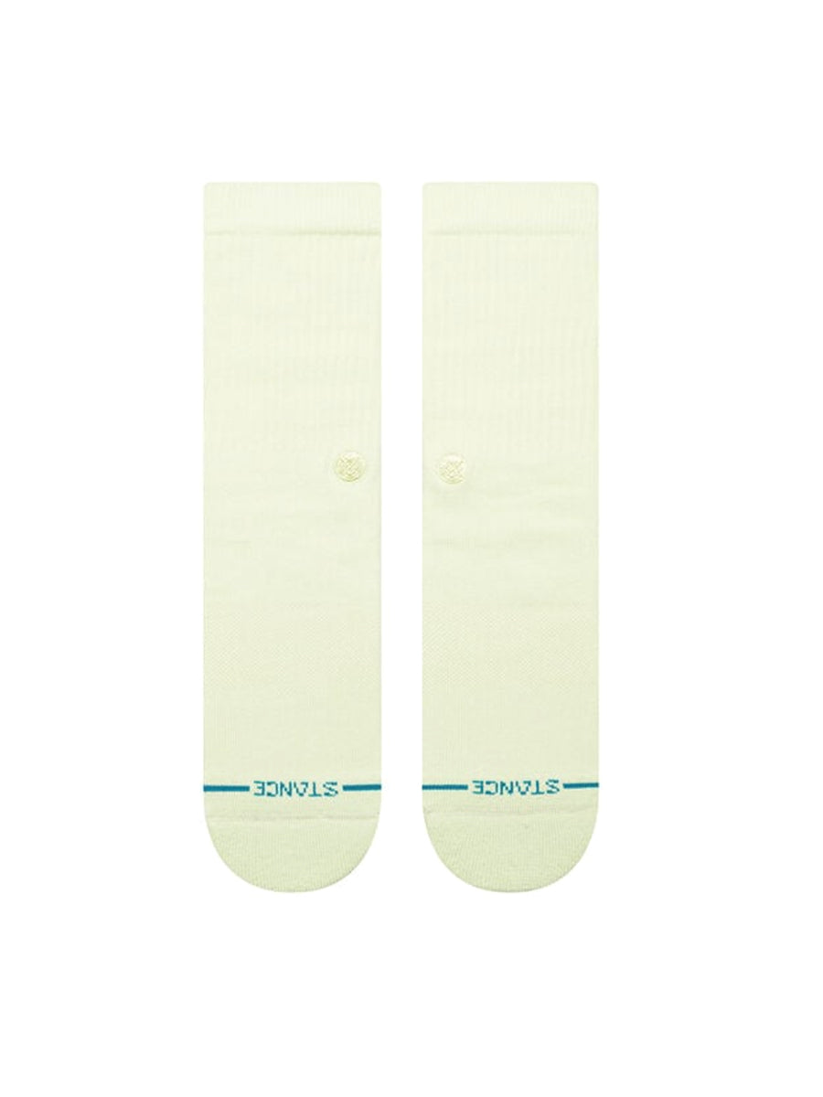 Icon Socks - Green Sand