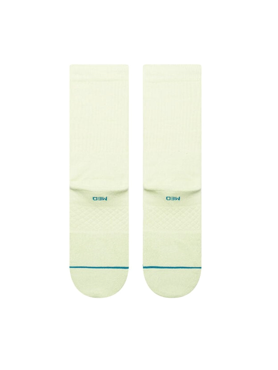 Icon Socks - Green Sand