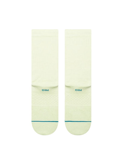 Icon Socks - Green Sand