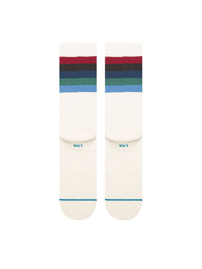 Maliboo Crew Sock - Canvas