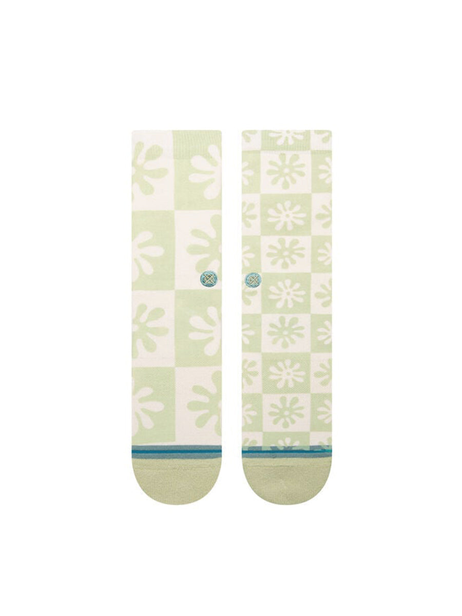 Poppins Socks - Sage