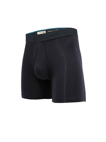 Regulation Boxer Brief - Black