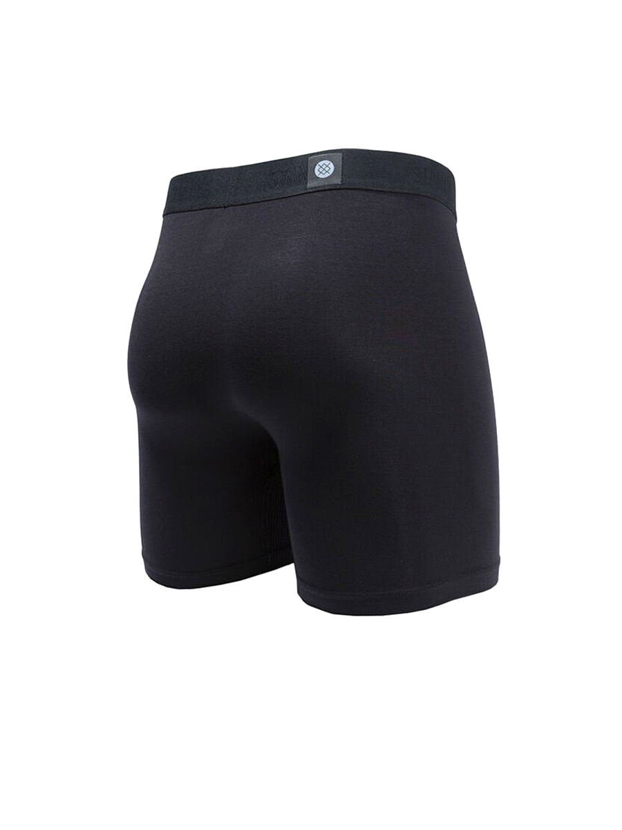 Regulation Boxer Brief - Black