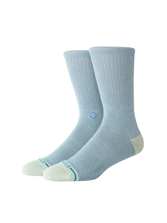 Seaborn Socks - Blue