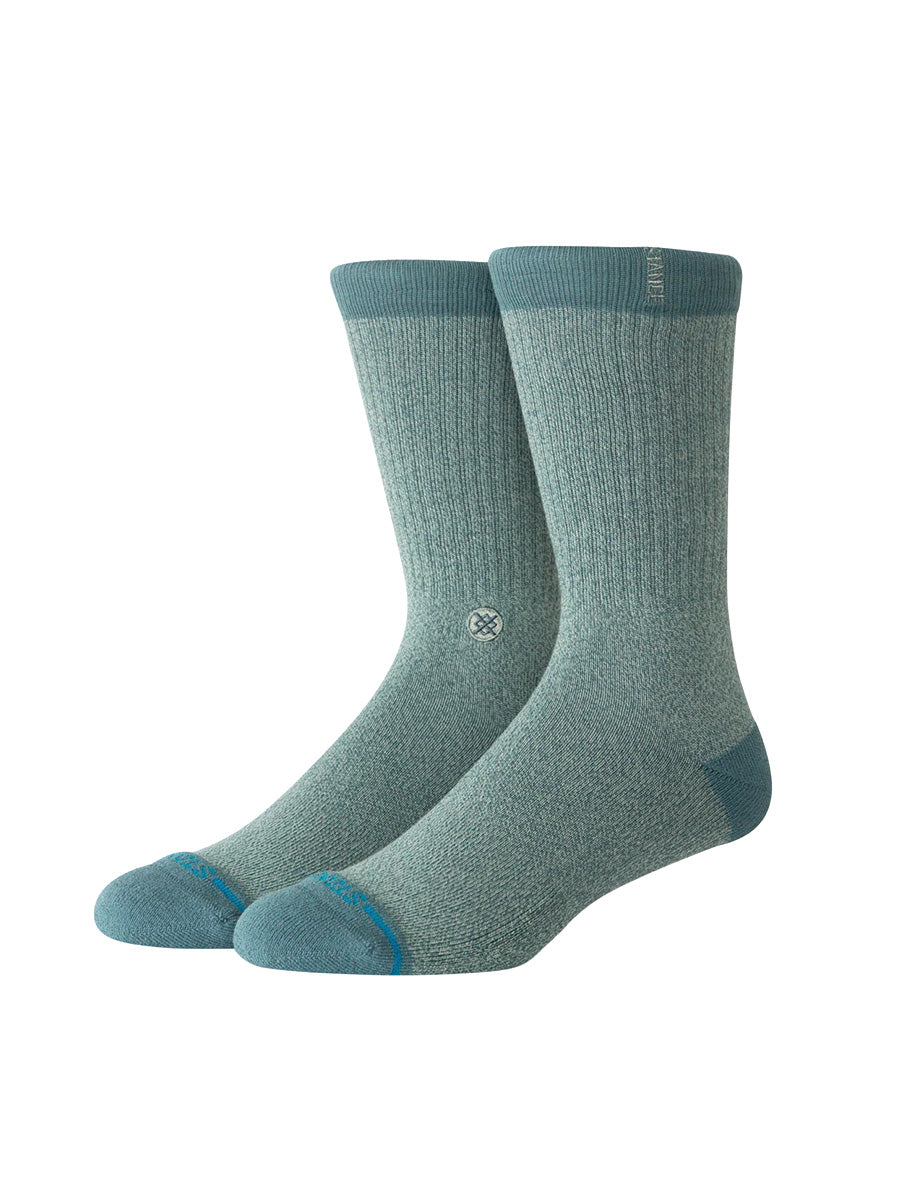 Shelter Socks - Atlantic