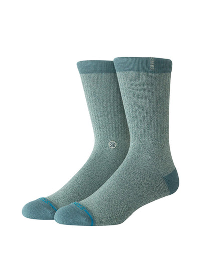 Shelter Socks - Atlantic