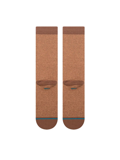 Shelter Crew Socks - Sandstorm