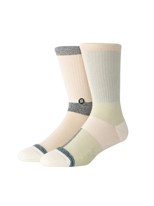 Shifted Crew Socks - Multi