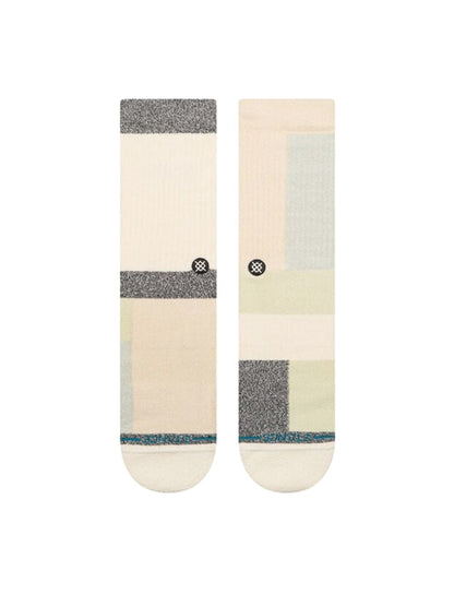 Shifted Crew Socks - Multi