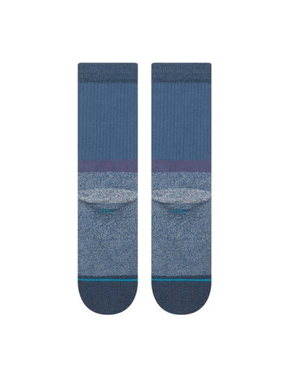 Stoop Crew Socks - Dark Royal