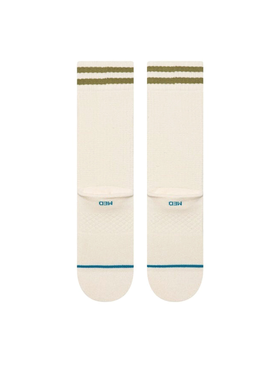 Waffles & Butter Socks - Ivory