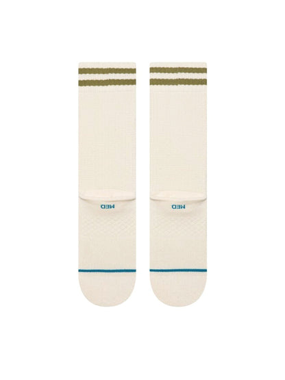 Waffles & Butter Socks - Ivory