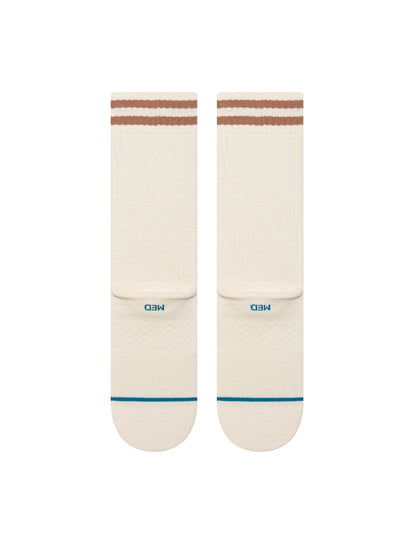 Waffles & Butter Socks - Ivory