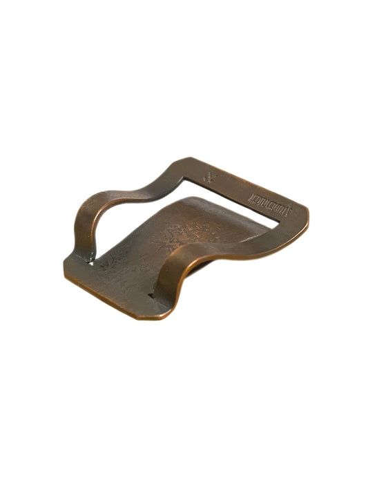 Money Clip - Copper