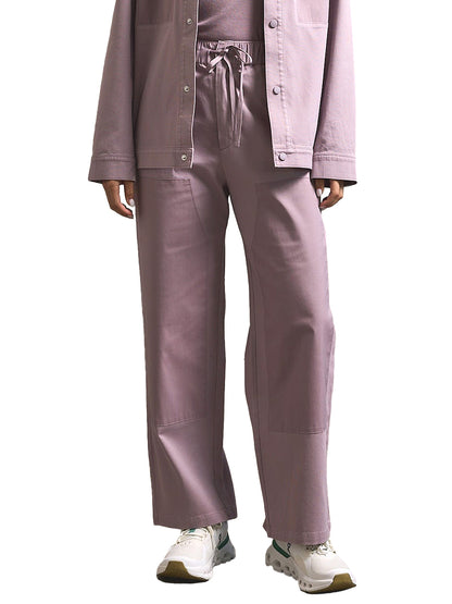 Utility Pants - Zinc