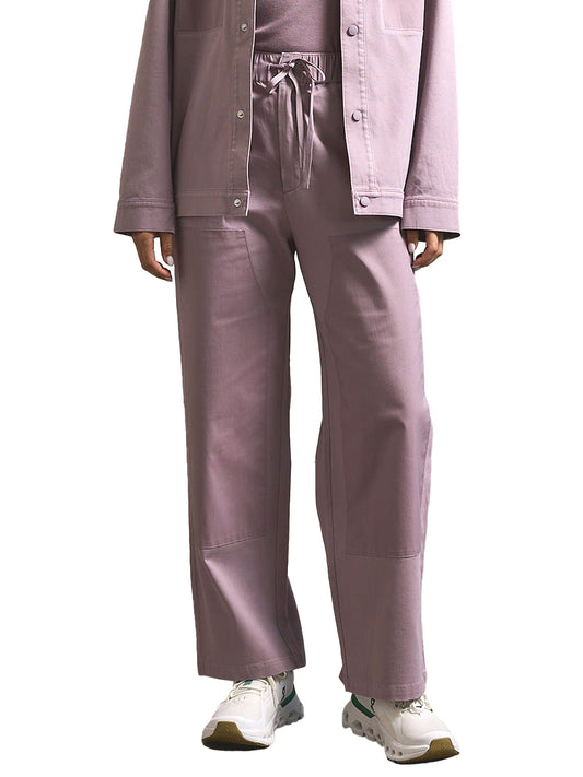 Utility Pants - Zinc