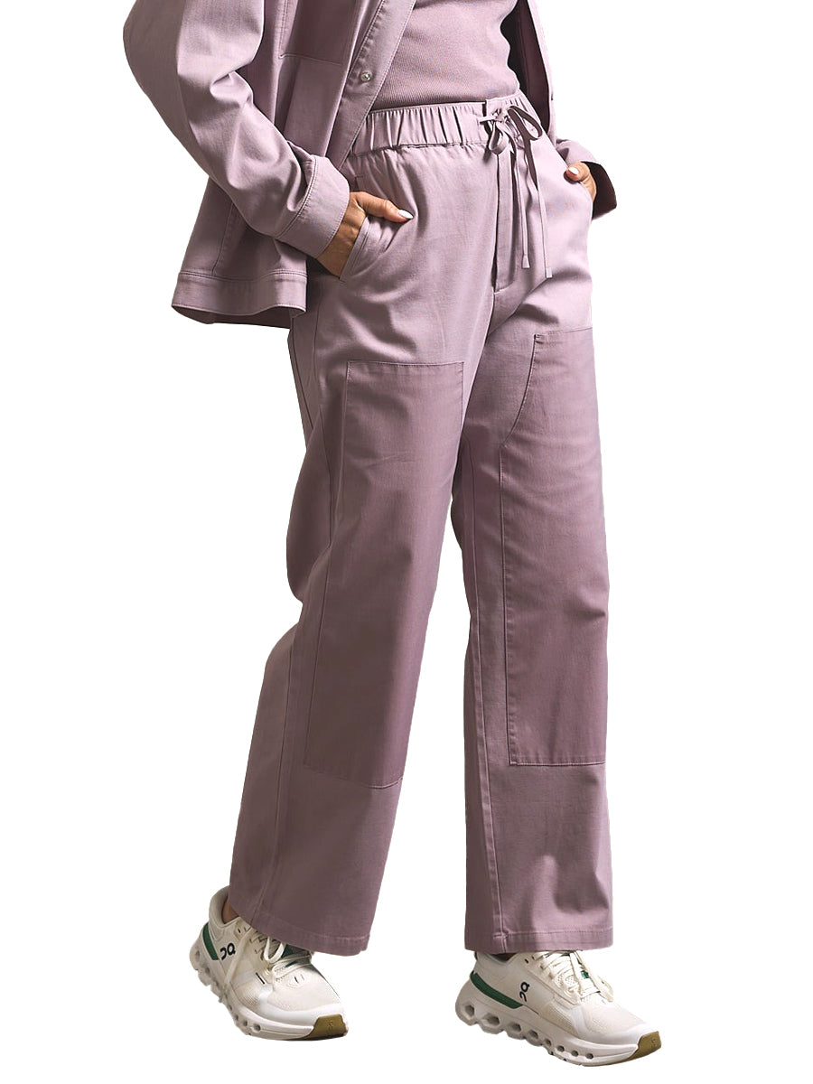Utility Pants - Zinc