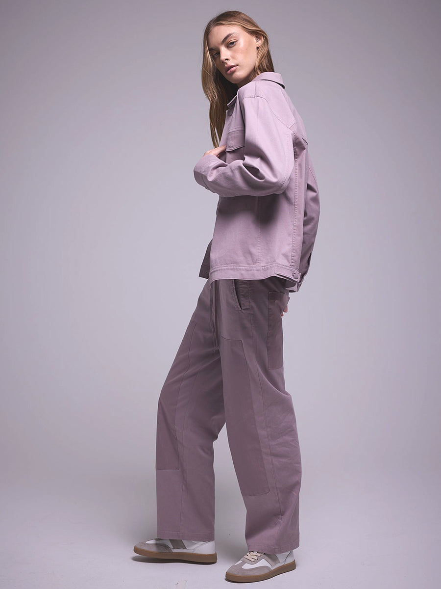 Utility Pants - Zinc