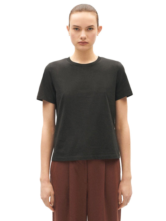 Ida Tee - Black