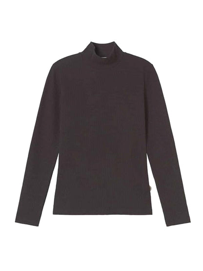 Aine Top - Black Hemp