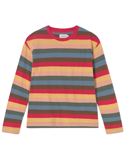 Emily Tee - Sunset Stripes