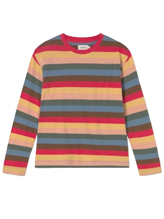 Emily Tee - Sunset Stripes