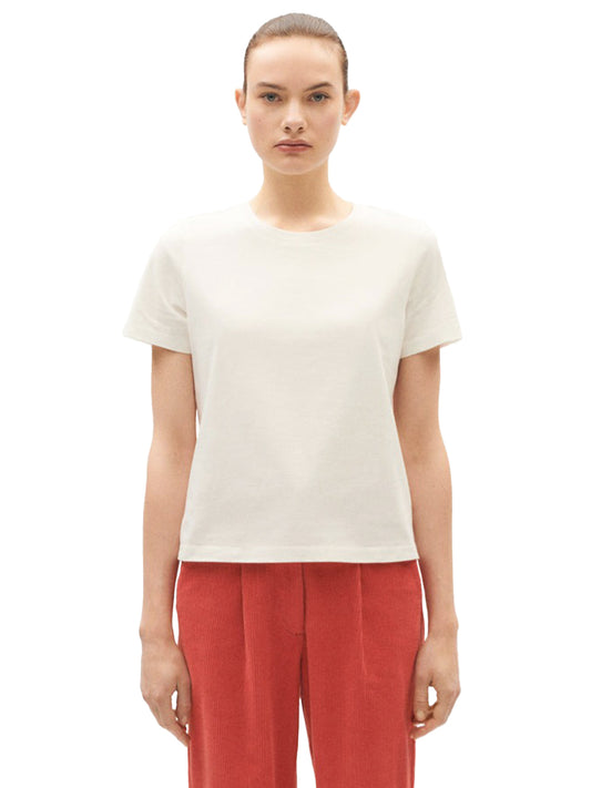 Ida Tee - White