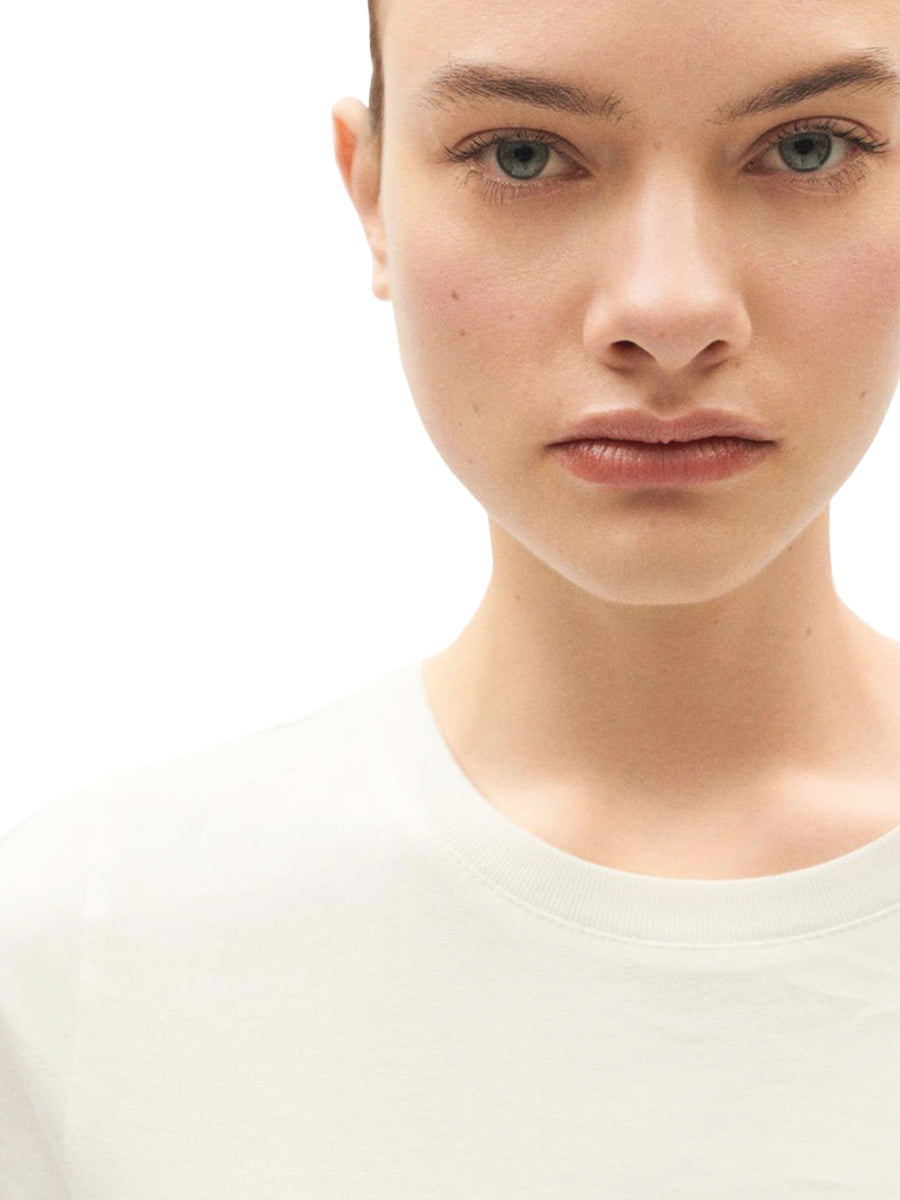 Ida Tee - White